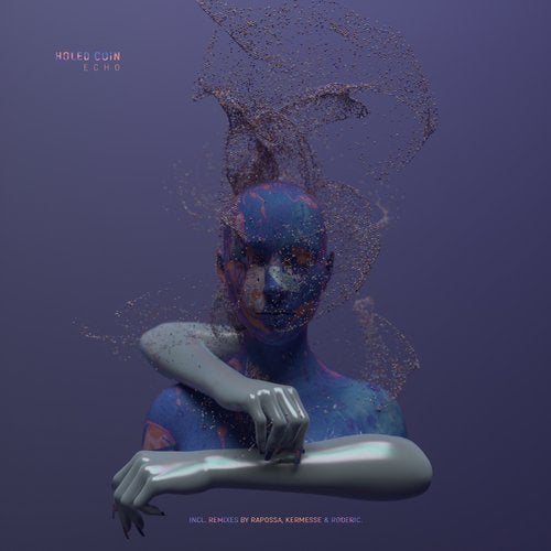 Cover art for Echo