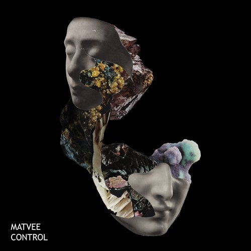Cover art for Control