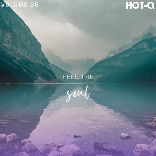 Feel The Soul 035