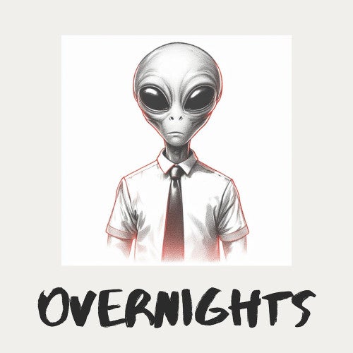 Overnights Records