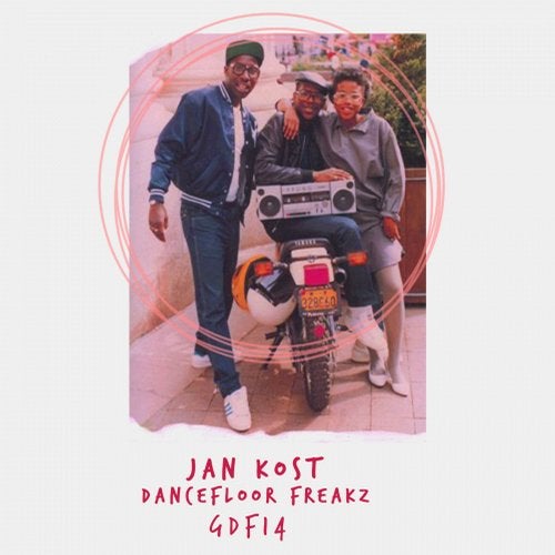 Jan Kost - Get Dumb