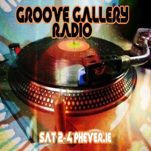 Groove Gallery 2014 Best Tracks