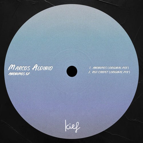 Anonimos EP