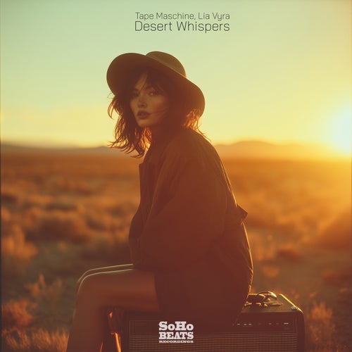 Desert Whispers