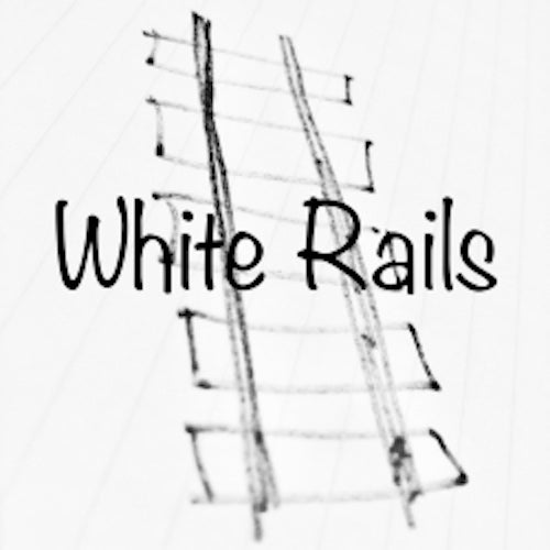White Rails