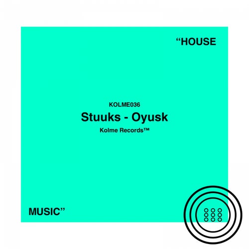 Oyusk