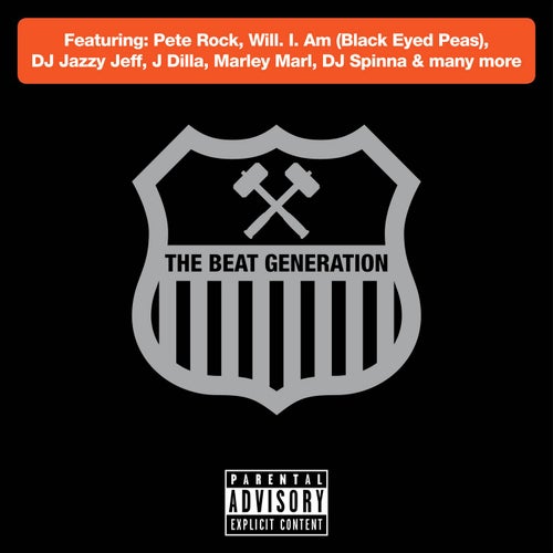 The Beat Generation