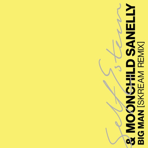 Big Man (Skream Remix)