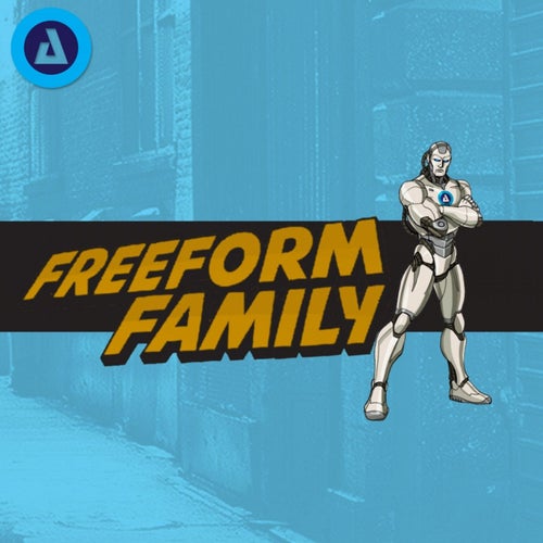 Freeform Family