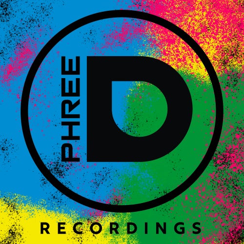 Phree D Recordings