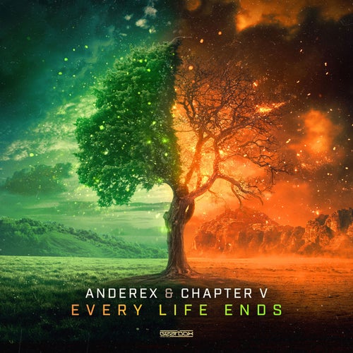 Every Life Ends