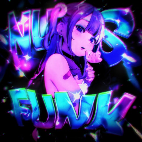 NUTS FUNK (VERSIONS)