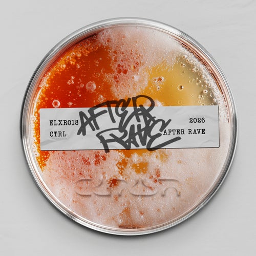 After Rave (Extended Mix)