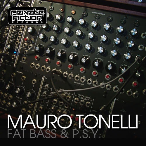 Fat Bass EP