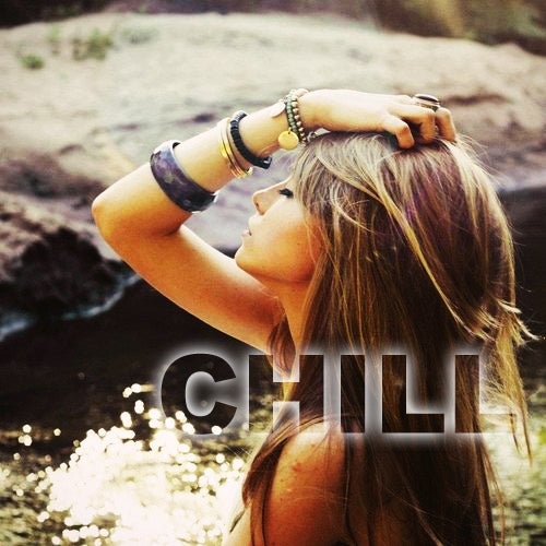 CHILL | August Chart 2015