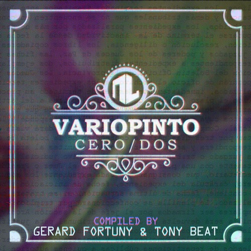 Variopinto 02 (Compiled By Gerard Fortuny And Tony Beat)