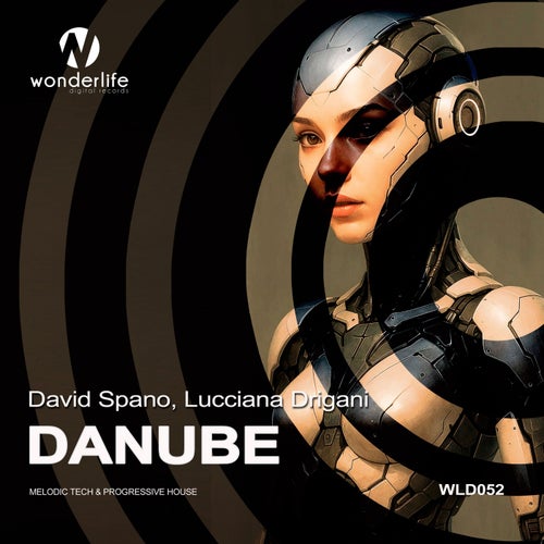Danube