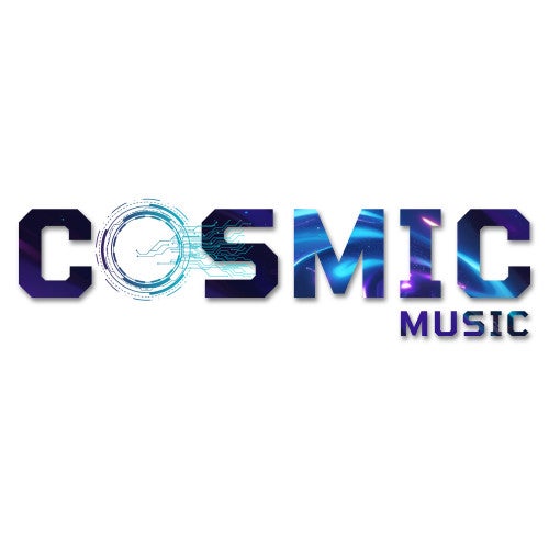 Cosmic Music Rec
