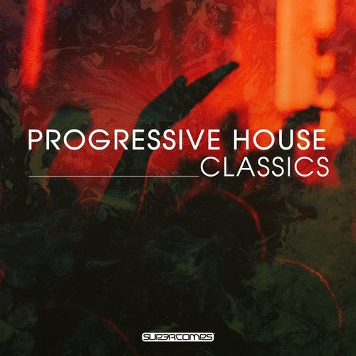 Cover art for Progressive House Classics