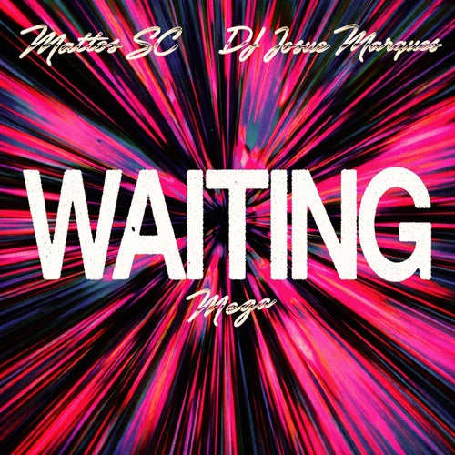MEGA HOUSE WAITING