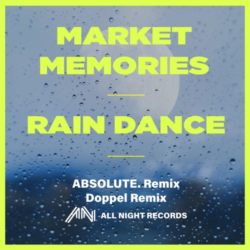Rain Dance