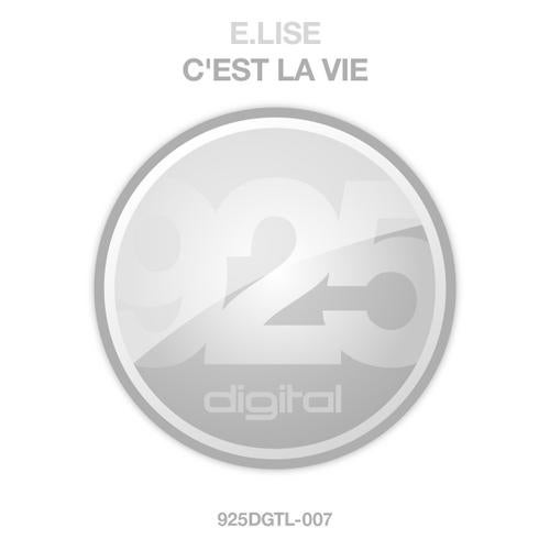 C'est La Vie