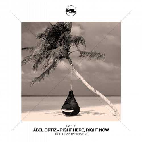 Right Here, Right Now
