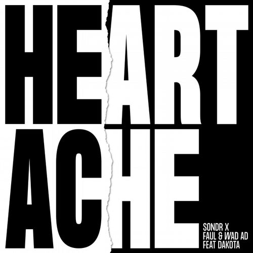 Heartache - Extended Mix