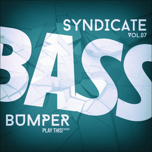 Bass Bumper Syndicate, Vol.07