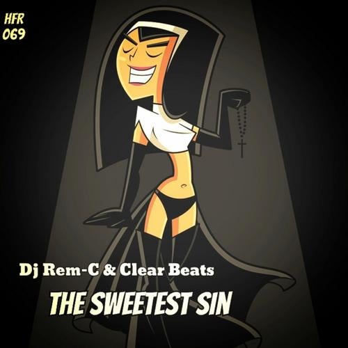The Sweetest Sin