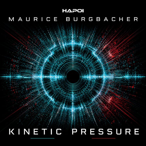 Kinetic Pressure