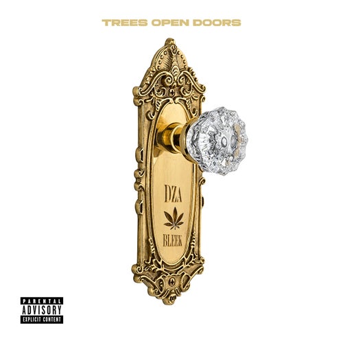 Trees Open Doors