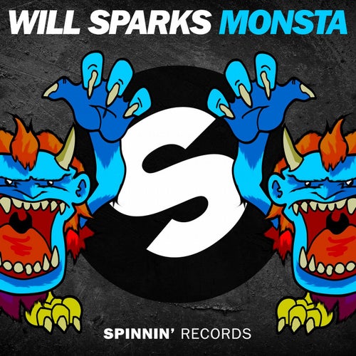 Monsta (Extended Mix)