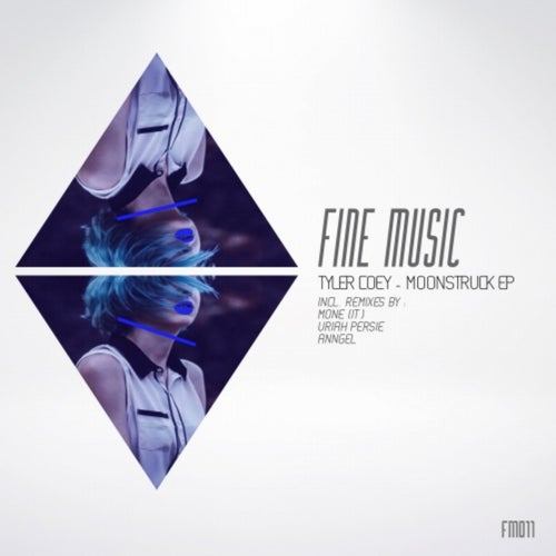 Moonstruck EP