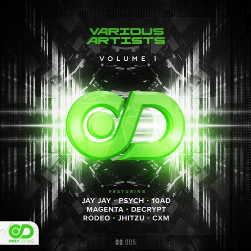 Various Artists Vol 1