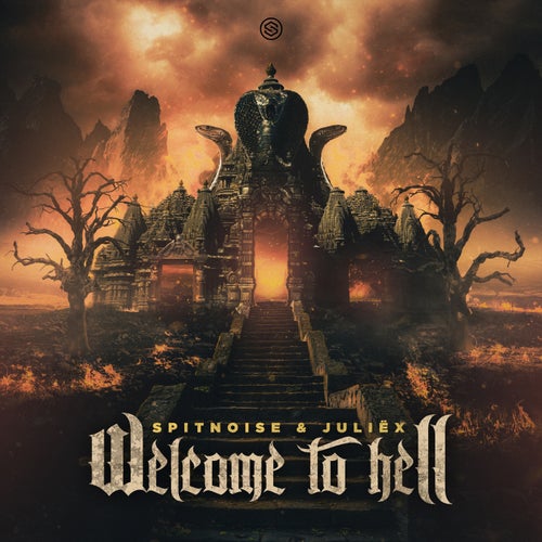 Welcome To Hell - Extended Mix