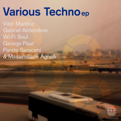 Techno Various