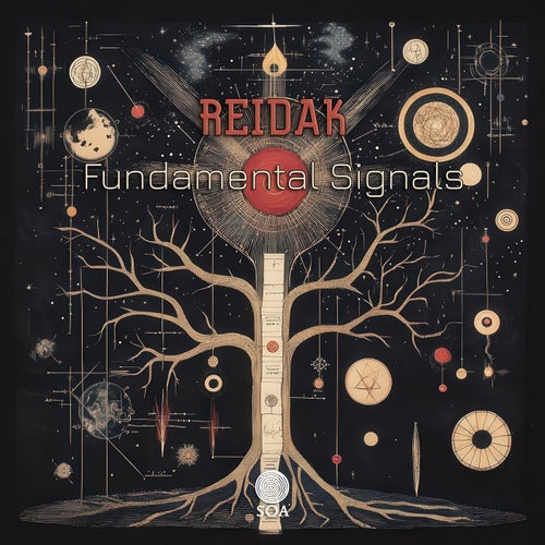  Reidak - Fundamental Signals (2026) 