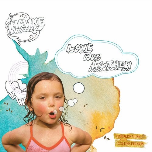 Cover art for Love Won Another (Golden Edition)