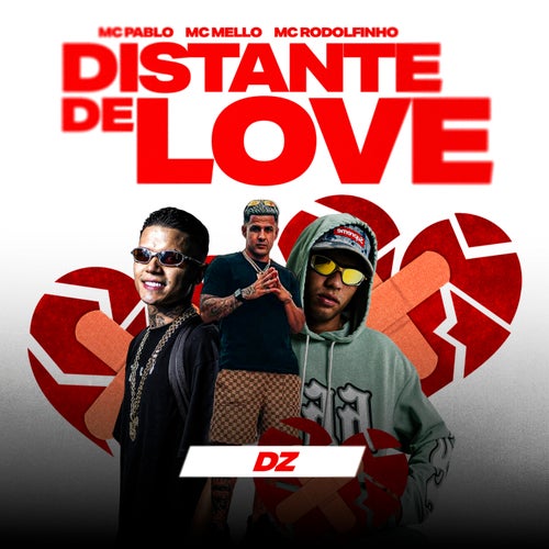 Distante de Love