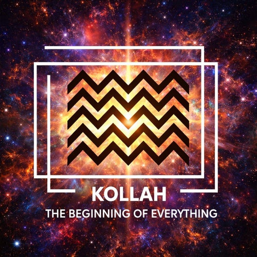 The Beginning Of Everything