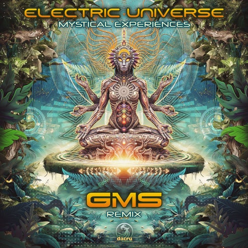 Mystical Experiences (GMS Remix)