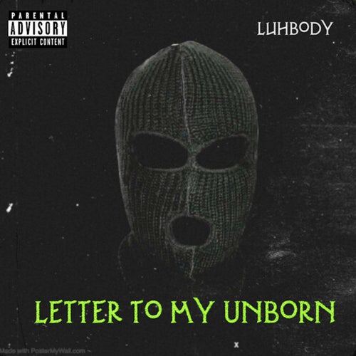 Letter To My Unborn