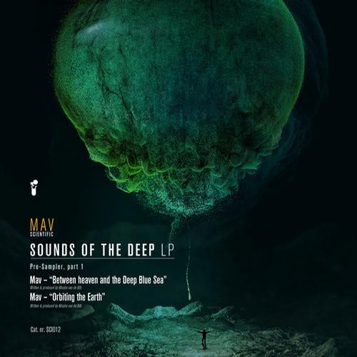 Sounds Of The Deep LP - Pre Sampler Part 1