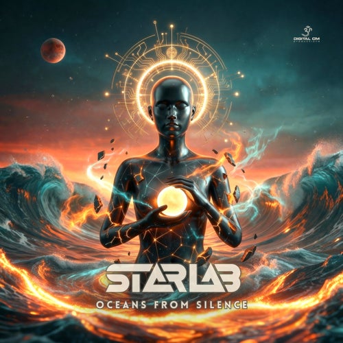  Starlab - Oceans From Silence (2026) 