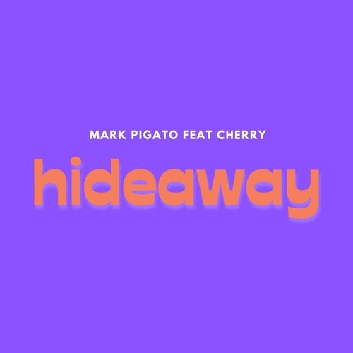 Cover art for Hideaway