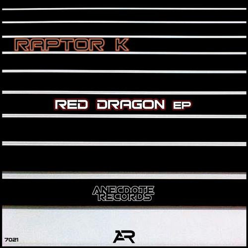 Red Dragon EP