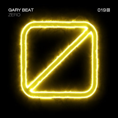 Cover art for Zero
