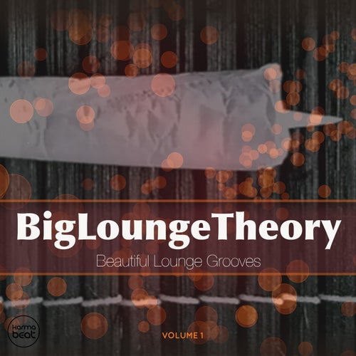 Big Lounge Theory, Vol. 1