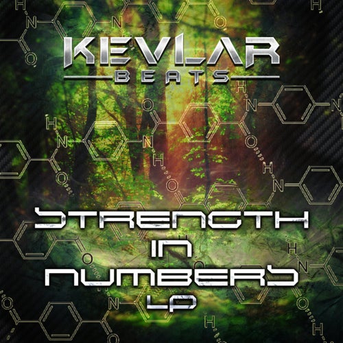 Strength In Numbers L.P.